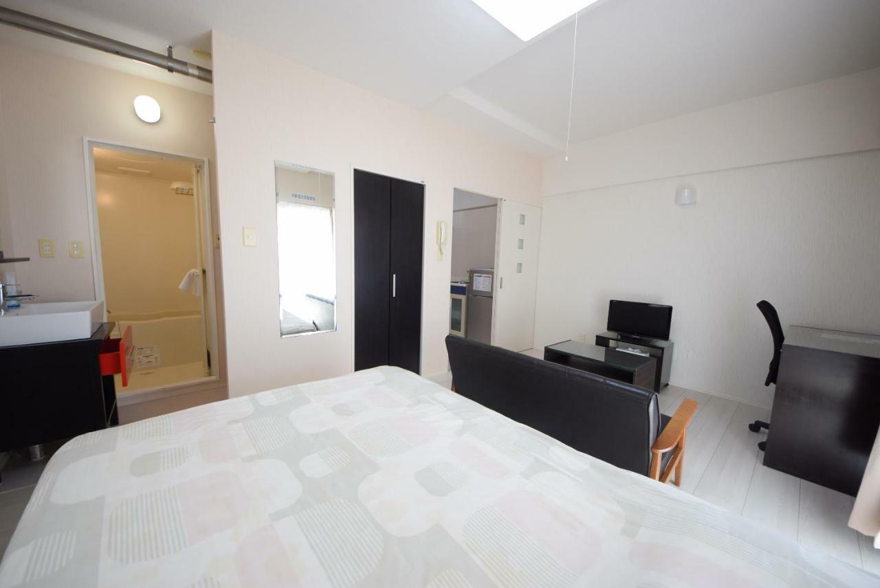 Sumuka Shintoshin 1K 802 Apartment Naha Exterior photo