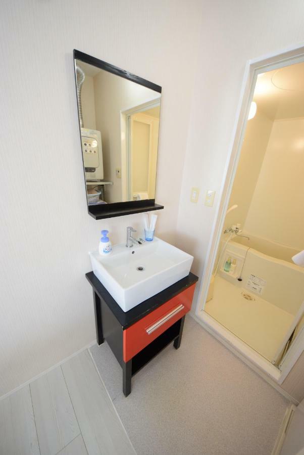 Sumuka Shintoshin 1K 802 Apartment Naha Exterior photo