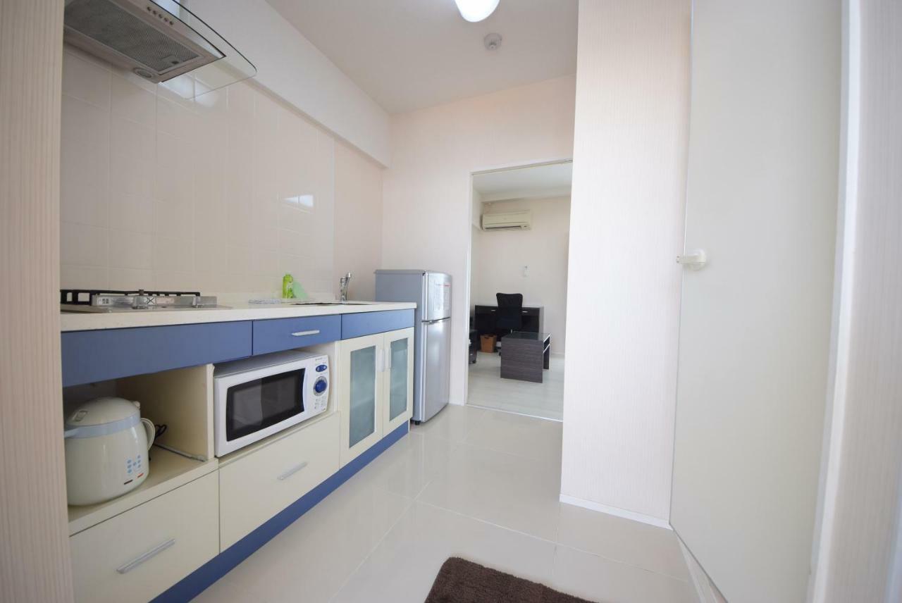 Sumuka Shintoshin 1K 802 Apartment Naha Exterior photo