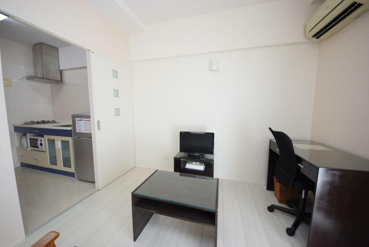 Sumuka Shintoshin 1K 802 Apartment Naha Exterior photo